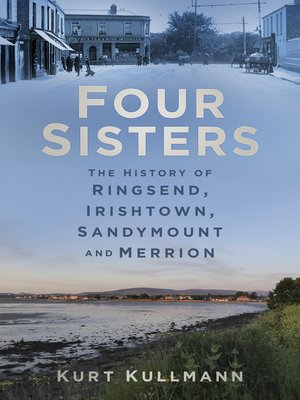 cover image of Four Sisters